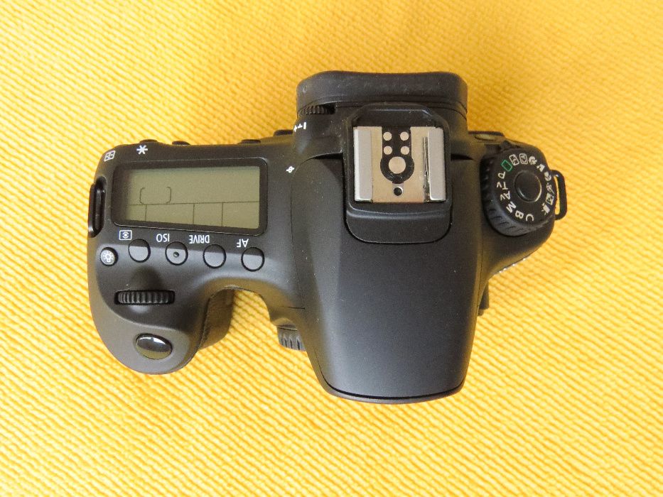 Aparat / Camera foto DSLR Canon 60 D - Body