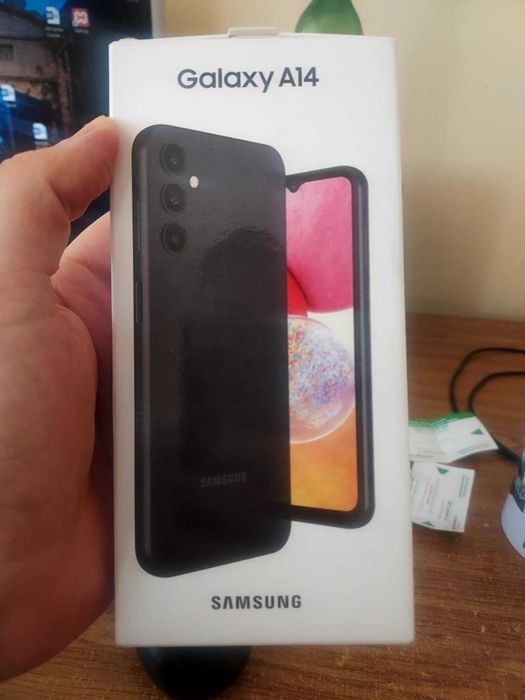 Samsung Galaxy A14, 4/64 GB