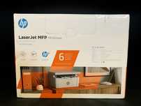 Multifunctional laser monocrom HP M140W Hard