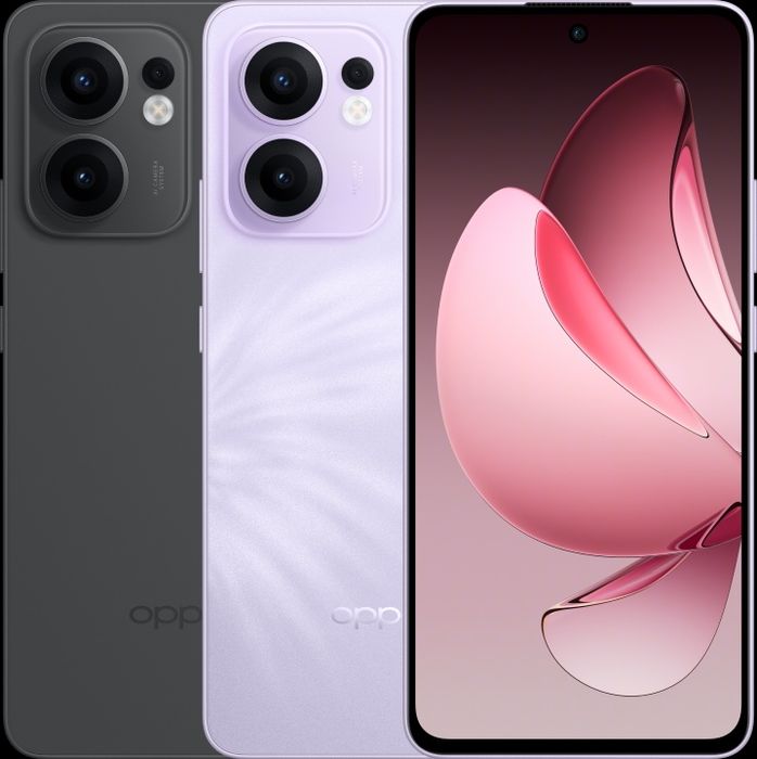Oppo Reno 13 F 8/256 yangi
