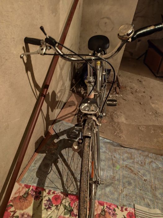 Oferta bicicleta
