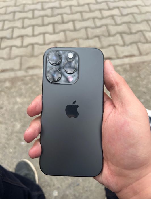 Продам iphone 14 pro 128 gb