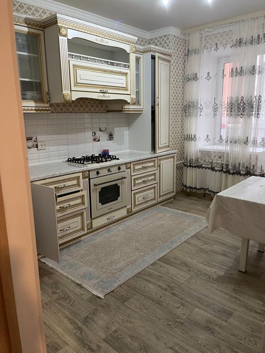 Сдам квартиру на долгий срок