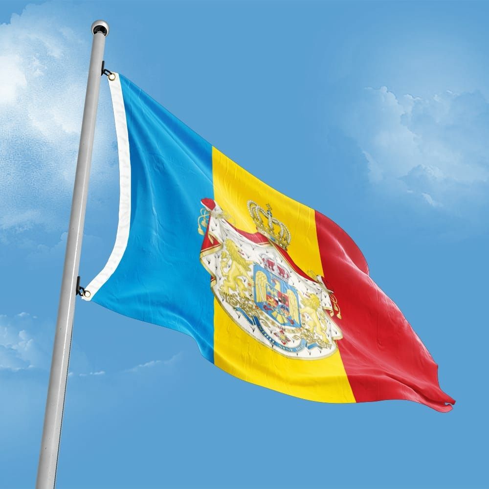 Steag casa regala a României