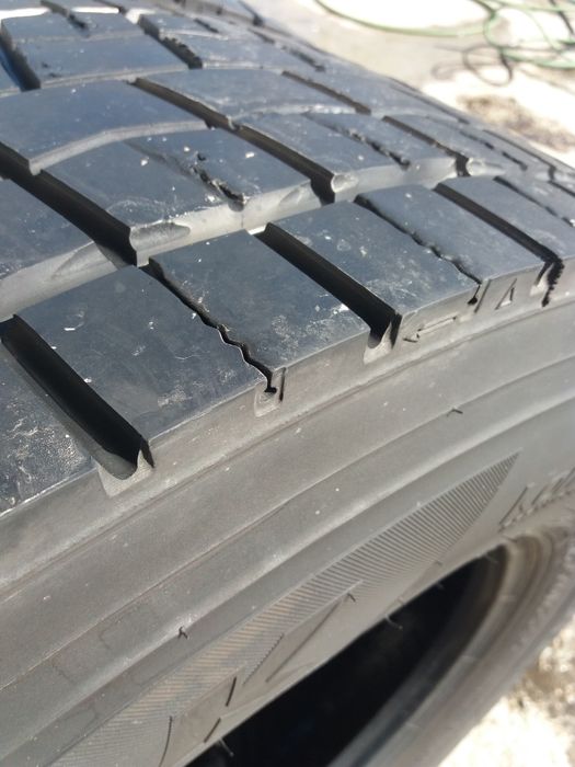 Anvelope  315 70 22.5 Hankok camion