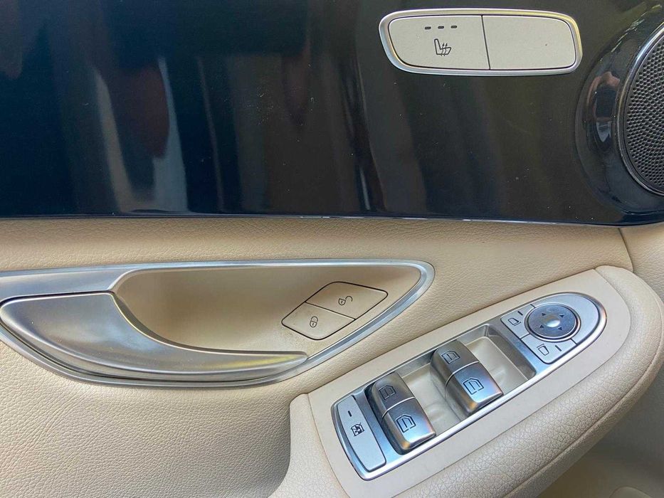 Mercedes-Benz GLC 220 d 4Matic 9G-TRONIC