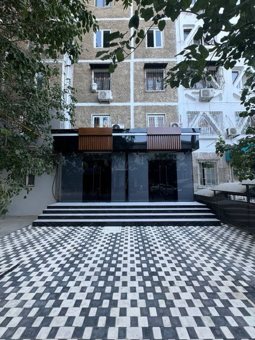 Мирабад | Айбек - Сдается в аренду помещение/Евро офис 50м2