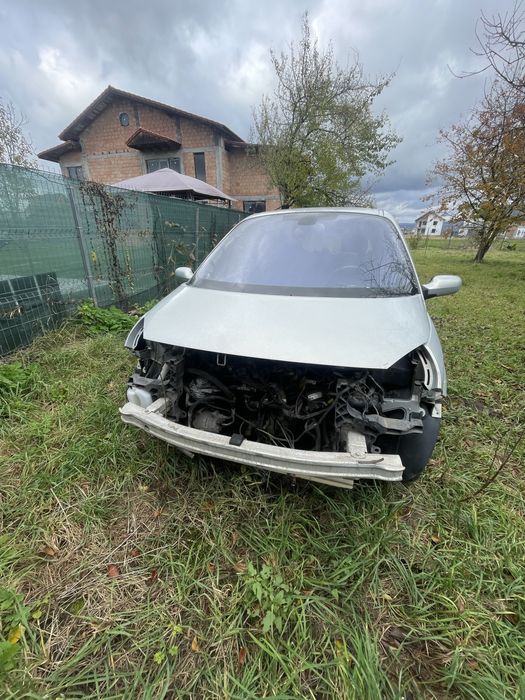 Renault scenic 2 1.6 benzina gpl