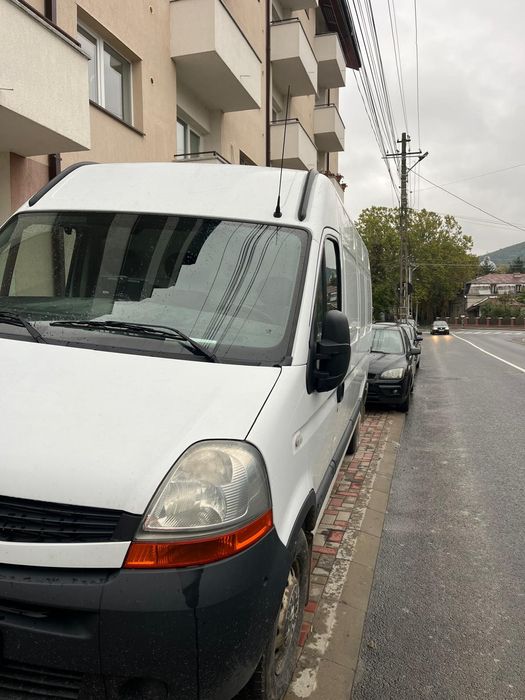Oferta auto Renault