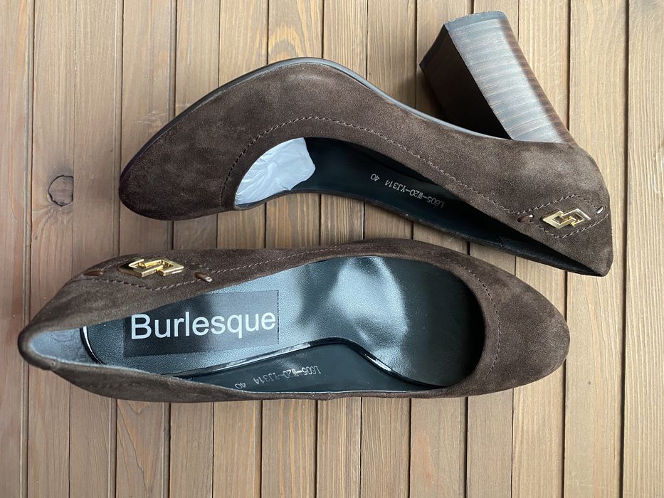 Туфли размер 39……