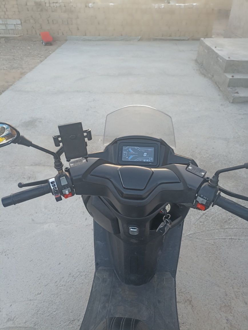 150 кубовый stelmax новый
