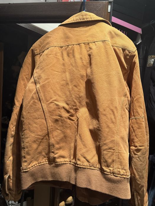 Мъжко яке G-STAR RAW