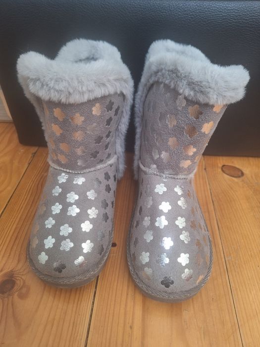 Боти за момиче, н-р 30