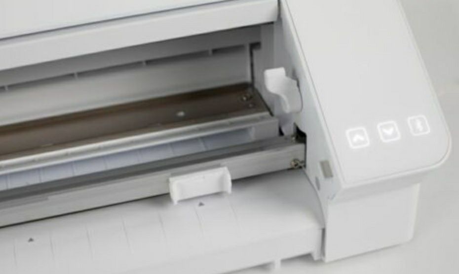Silhouette cameo 4 pro cutter ploter 601mm