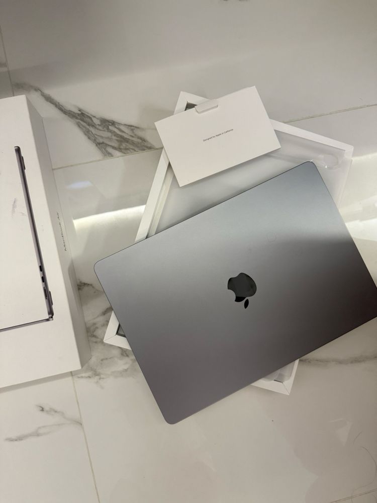 Apple MacBook Air 15