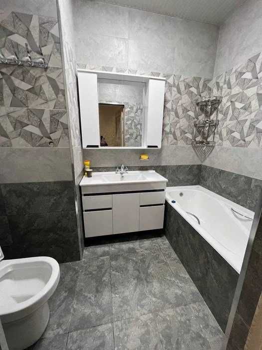 ПРОДАМ! В новостройке ЖК Акай Сити 3 комнатную. 312*