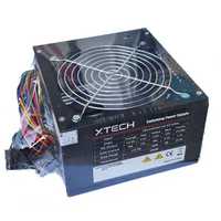 Блок питание  Xtech 550W  with 12sm cooler        (NT5527)