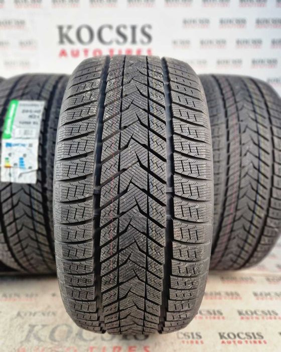 285 40 21 - Anvelope noi iarna  GRENLANDER m+s