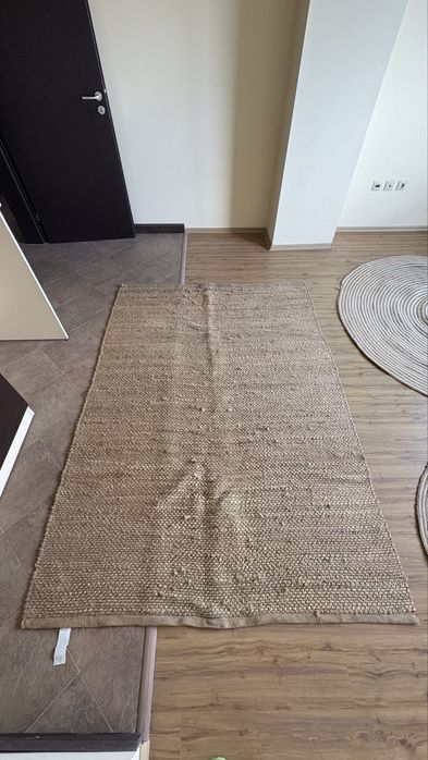 3 броя килимчета от Jysk