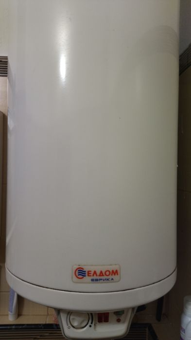 Продавам Бойлер  Елдом
