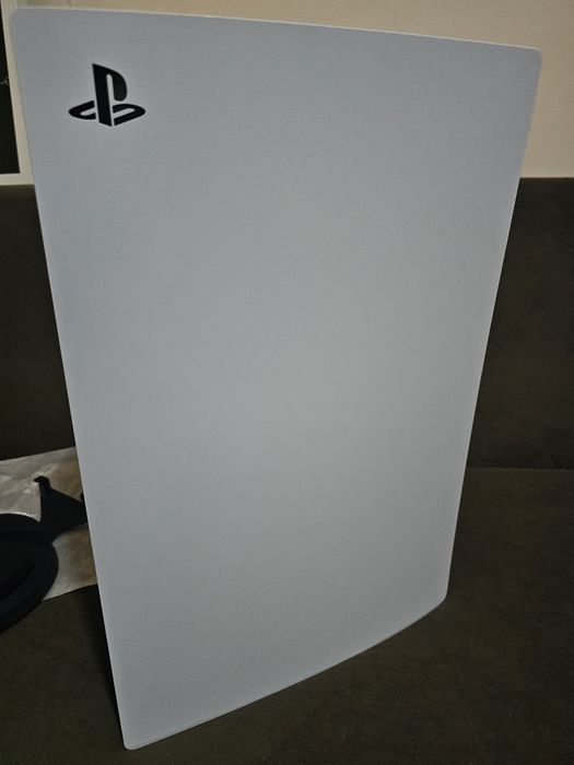 Playstation 5 отличен