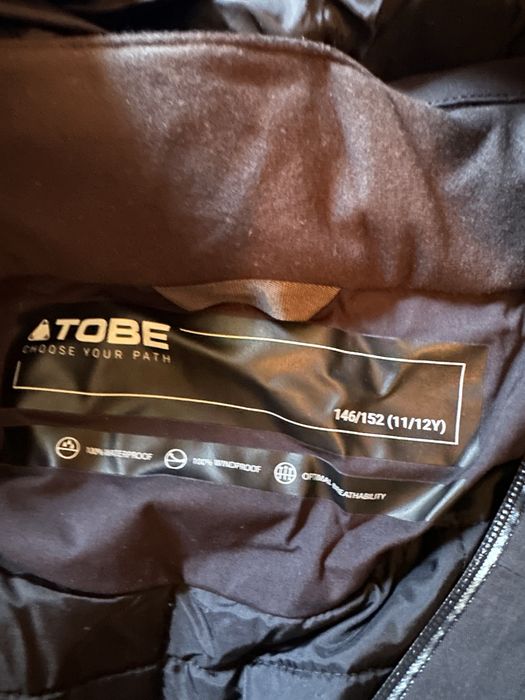 Детска грейка/ гащеризон Tobe 146-152 см/ 11-12y