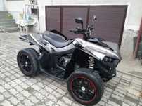 Cectek Estok 500efi