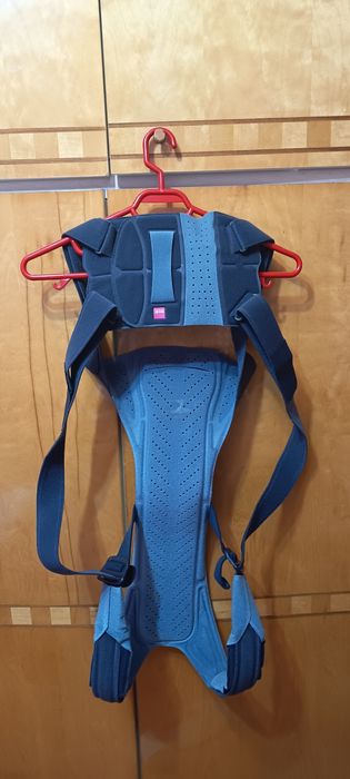 Corset medical pentru indreptarea coloanei