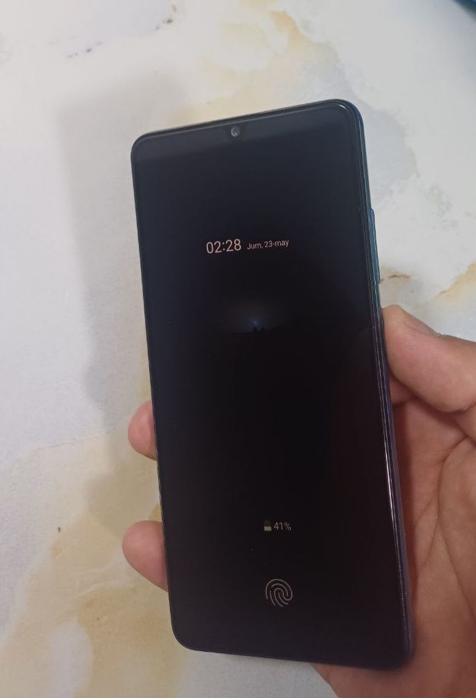A32 samsung 128 GB
