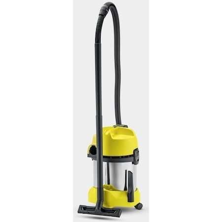 Aspirator umed/uscat Karcher WD3 Battery 1.629-951.0, 300w,17L silver