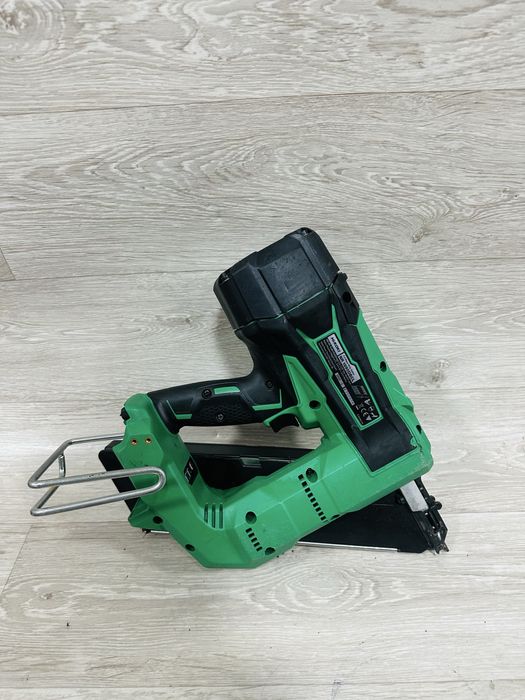 Pistol cuie Hikoki NR1980DBCL