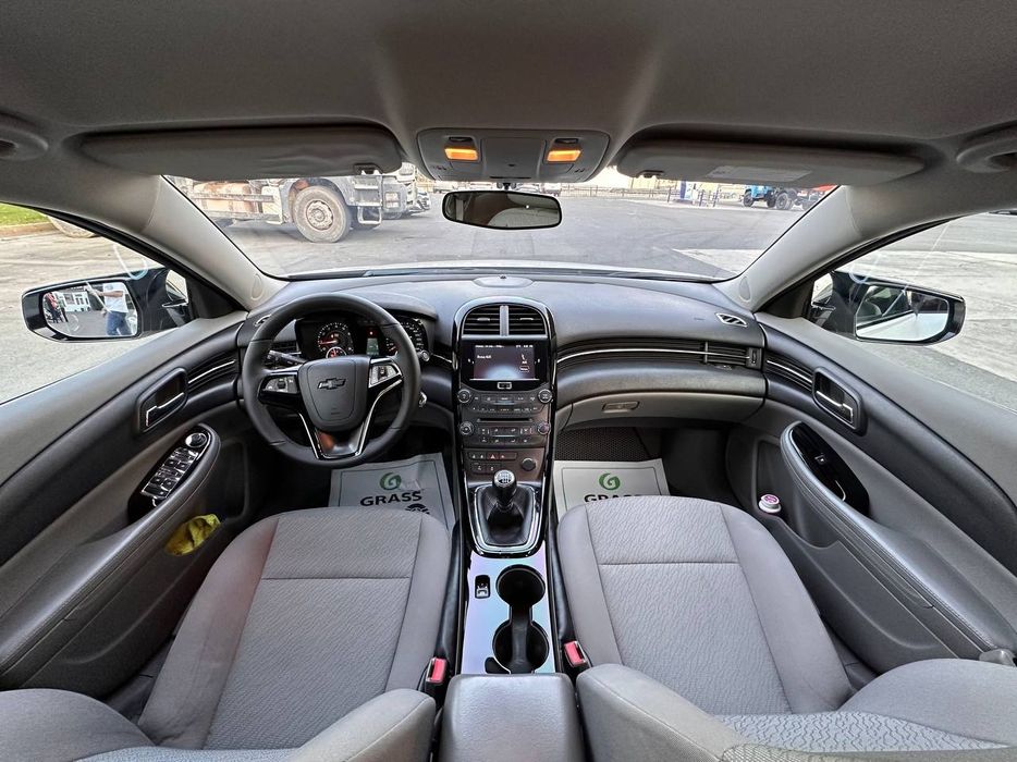 Продам chevrolet malibu 1 ls механика