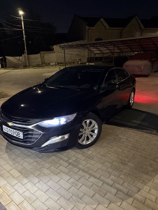 Malibu 1,5 turbo продается 2020 год 84 000 км