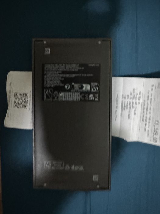 Vand samsung galaxi S25 ultra 5G