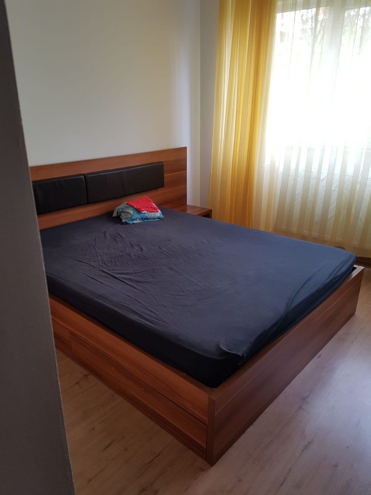 Apartament 3 camere Frigocom liber 1 august