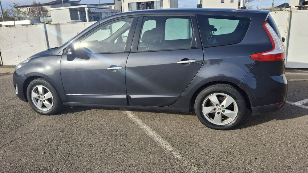 Renault Grand Scenic III