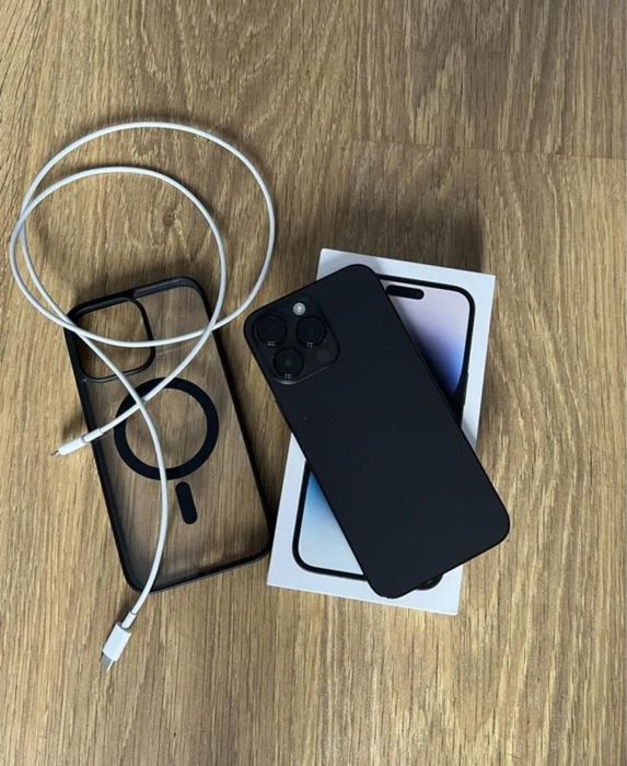 Iphone 14 Pro Max 256GB