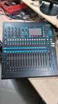 Placa PCB CPU Allen & Heath QU-16