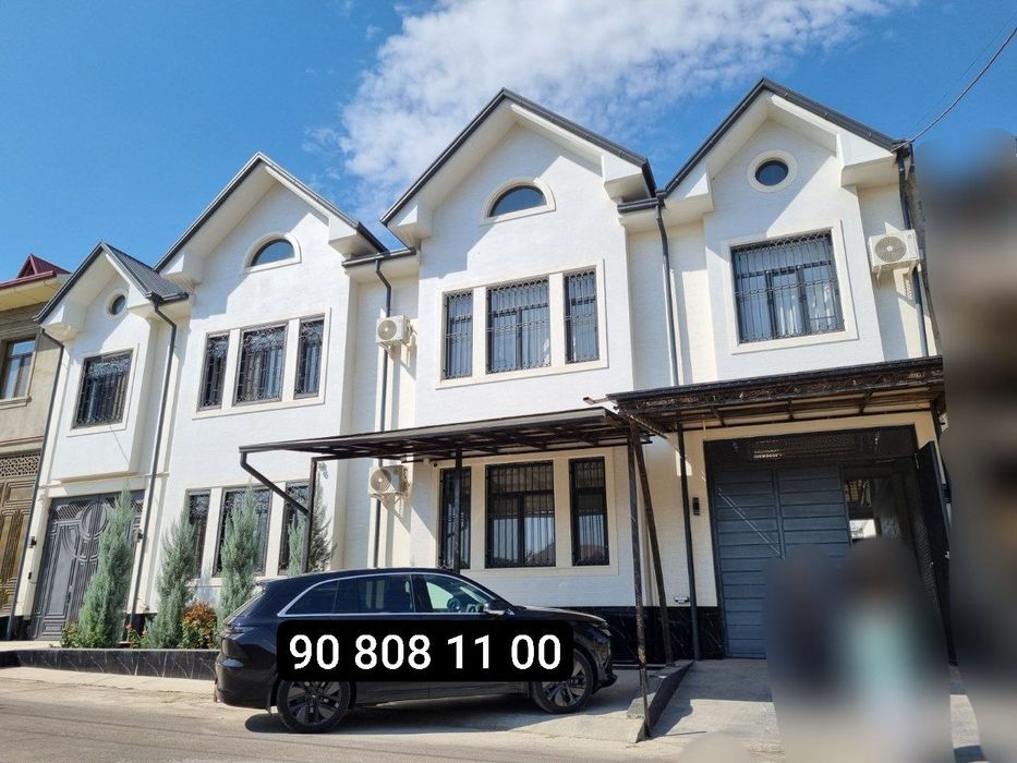 Зенит Исломобод Евро Дом Участок