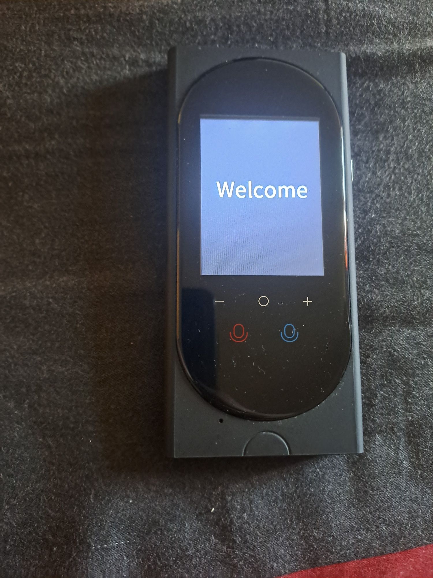 Vand translator T8 pro