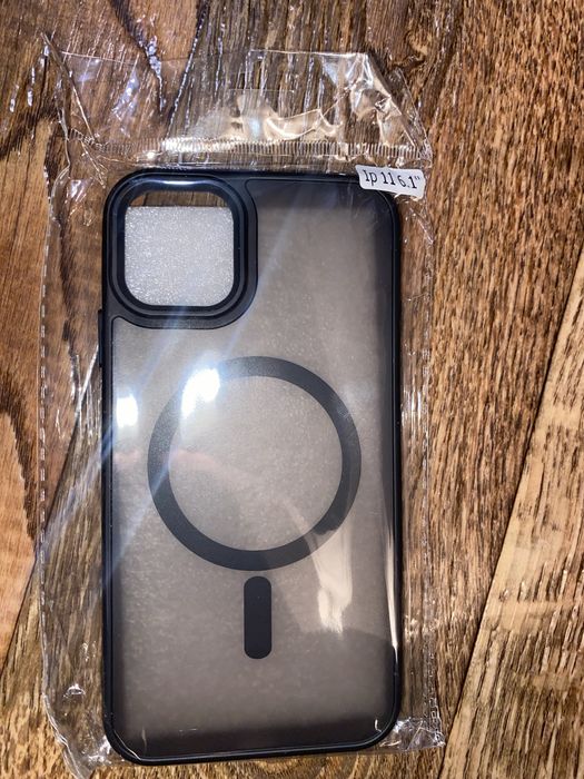 Айфон 11 чехол новый