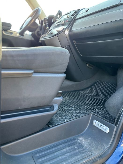 VW multivan T5 2.5tdi