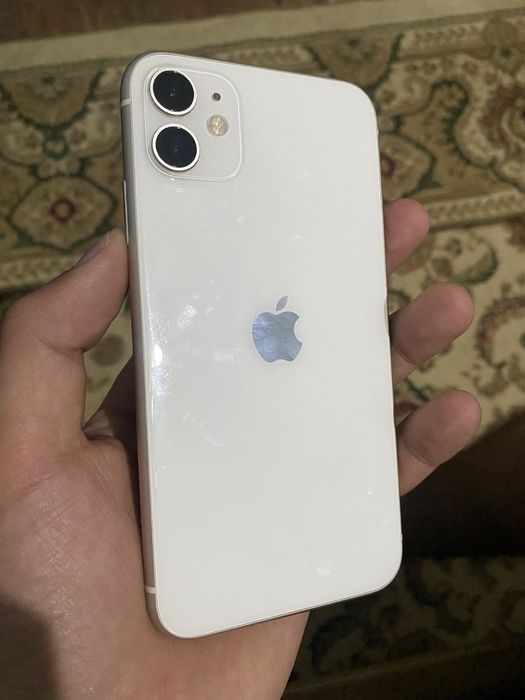 Айфон 11 без ремонт