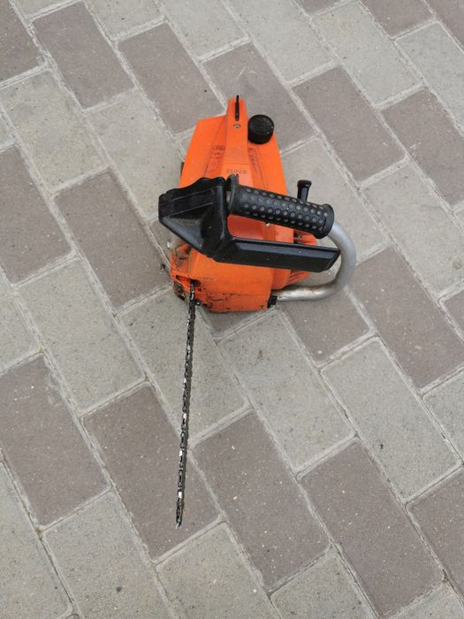 Vand Drujbă de mână