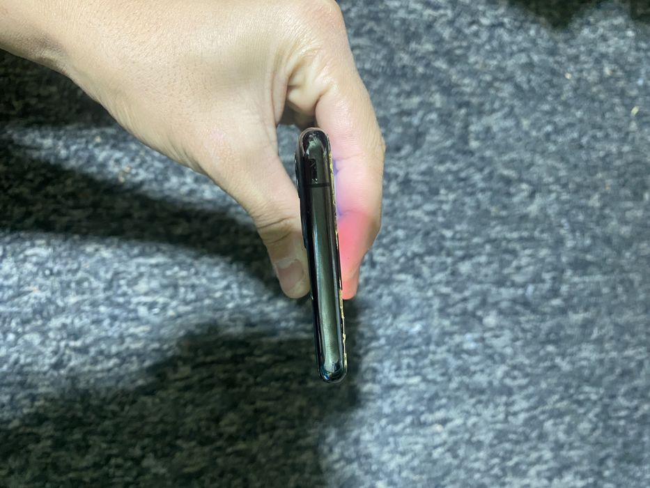 Iphone 11 pro 64 tali