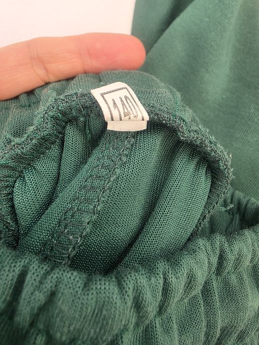 Екип от две части ръст до 140см