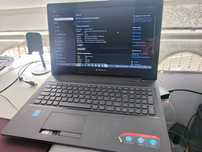 Лаптоп "Lenovo G50-80" 80E5