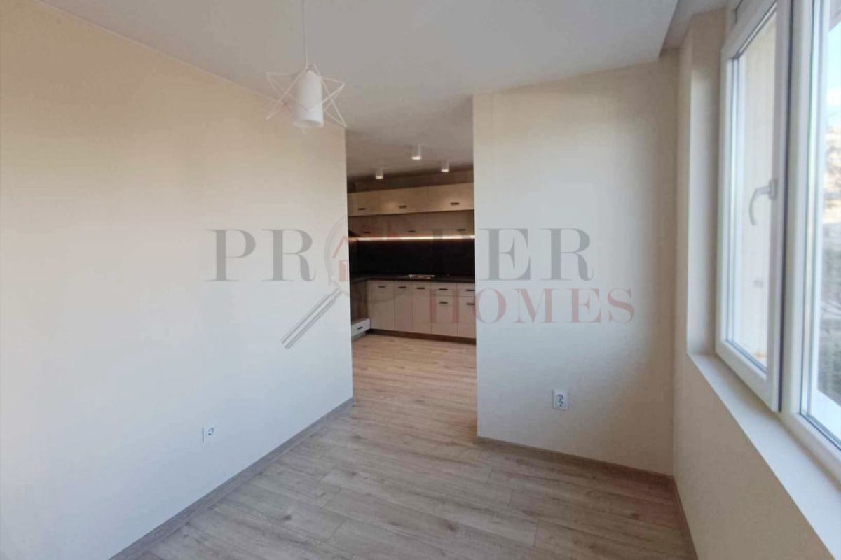 Продажба 2-стаен гр. Велико Търново - Картала 55m²
