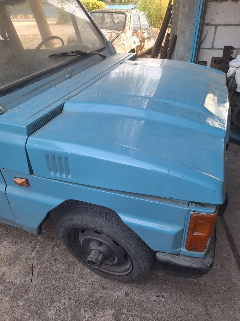 Jucărie Aro 10 4x4