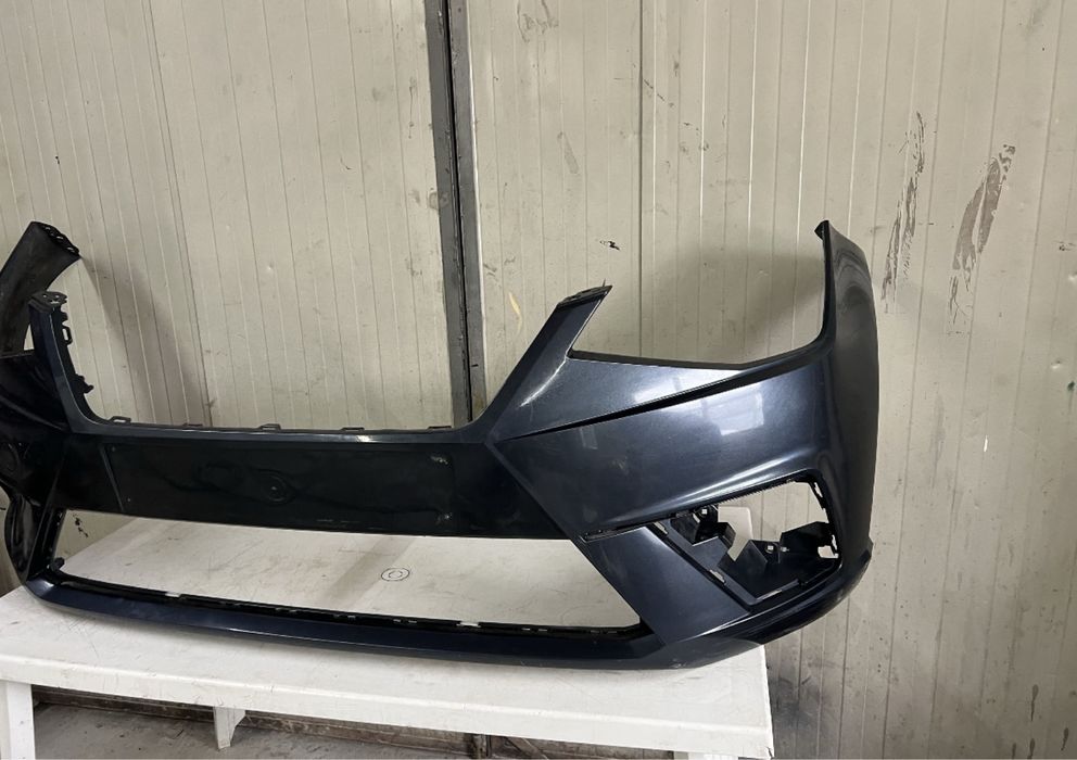 Bara fata seat ibiza 5F 2017